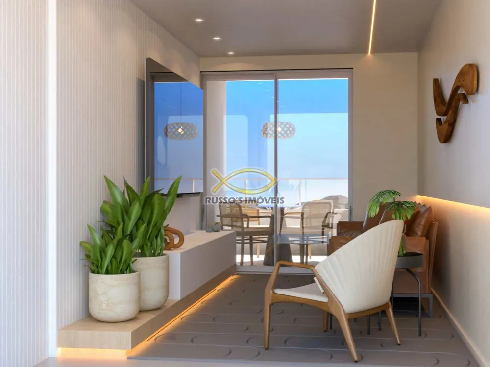 Apartamento, 2 quartos, 76 m² - Foto 5
