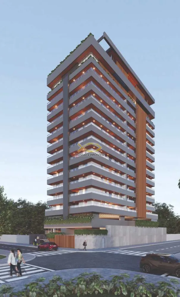 Apartamento, 2 quartos, 76 m² - Foto 12