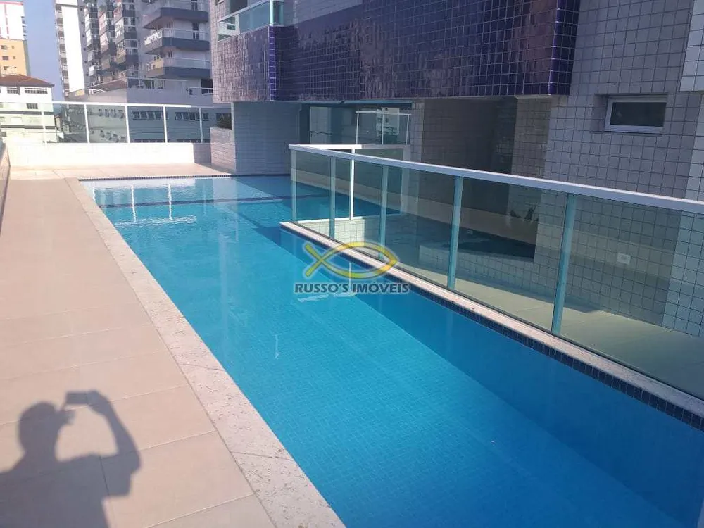 Cobertura, 4 quartos, 200 m² - Foto 2