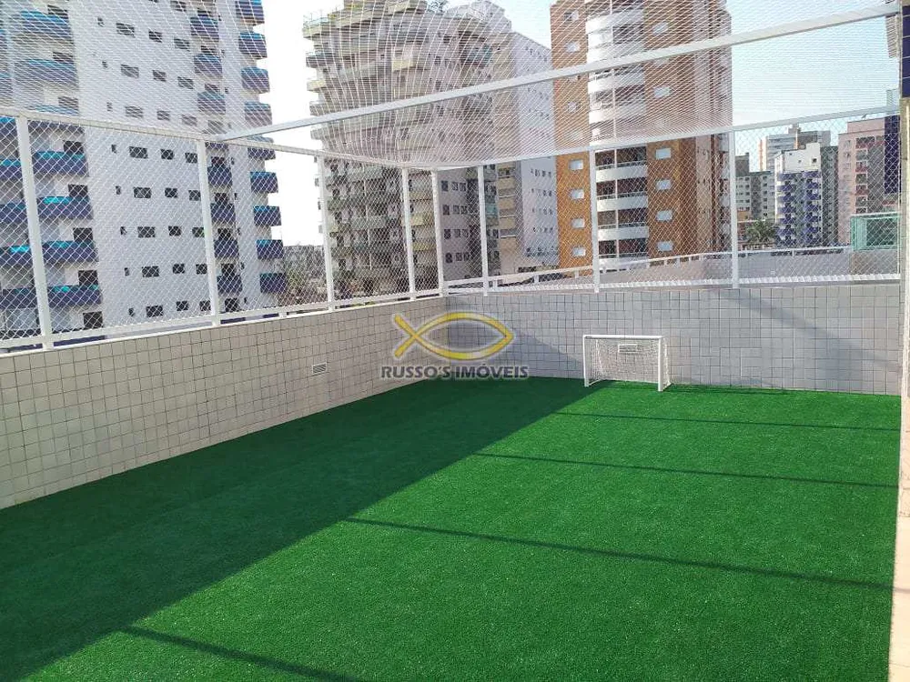Cobertura, 4 quartos, 200 m² - Foto 3