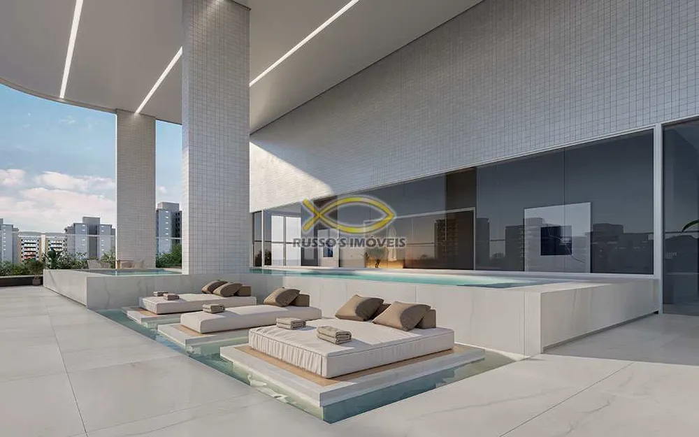 Apartamento, 3 quartos, 144 m² - Foto 9