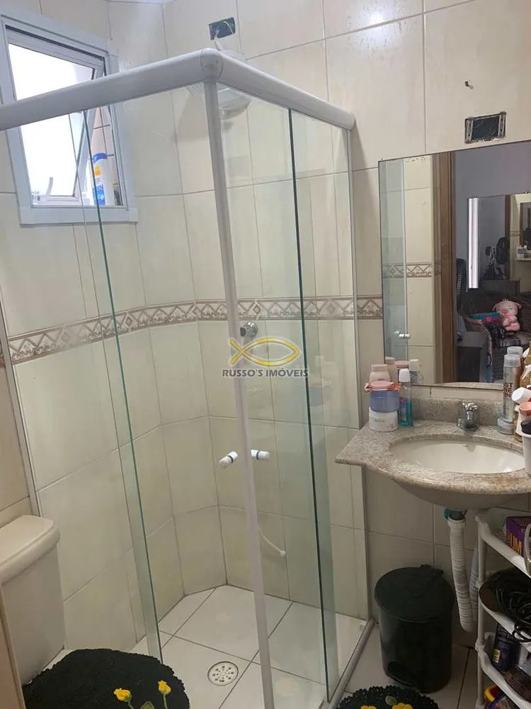 Apartamento, 3 quartos, 91 m² - Foto 11