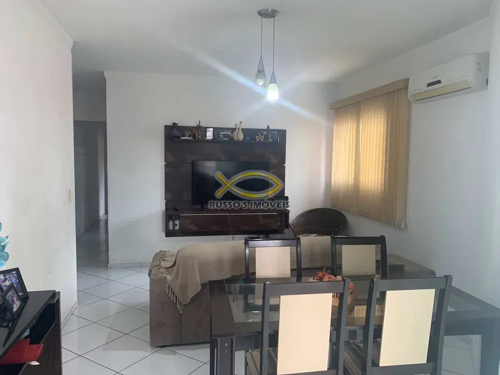 Apartamento, 3 quartos, 91 m² - Foto 6