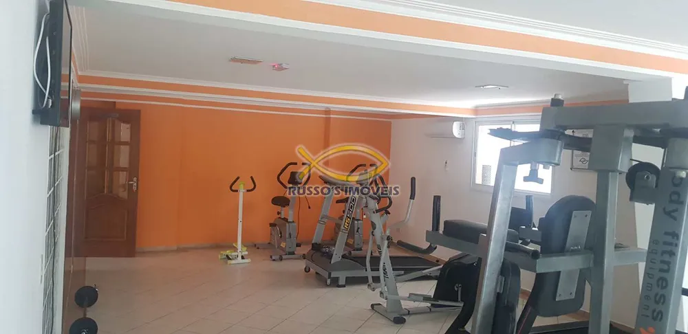 Apartamento, 3 quartos, 91 m² - Foto 1