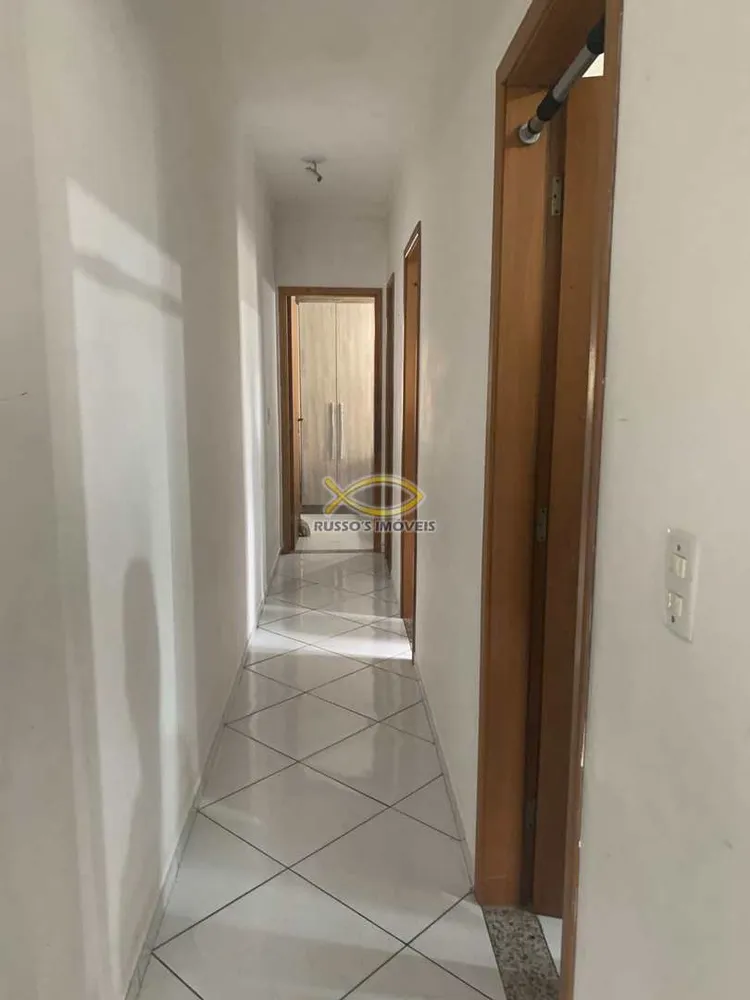 Apartamento, 3 quartos, 91 m² - Foto 8