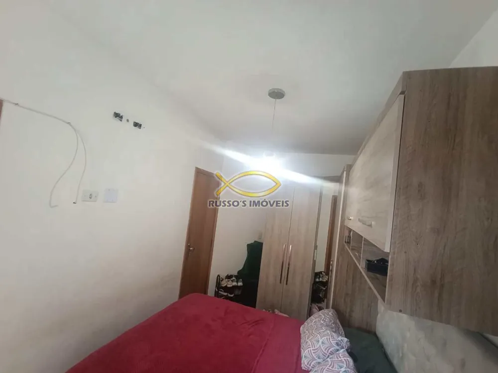 Apartamento, 3 quartos, 91 m² - Foto 5