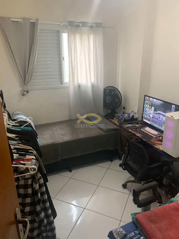 Apartamento, 3 quartos, 91 m² - Foto 7