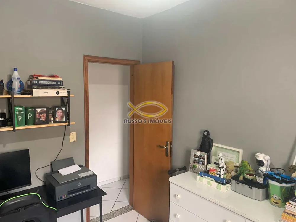 Apartamento, 3 quartos, 91 m² - Foto 4