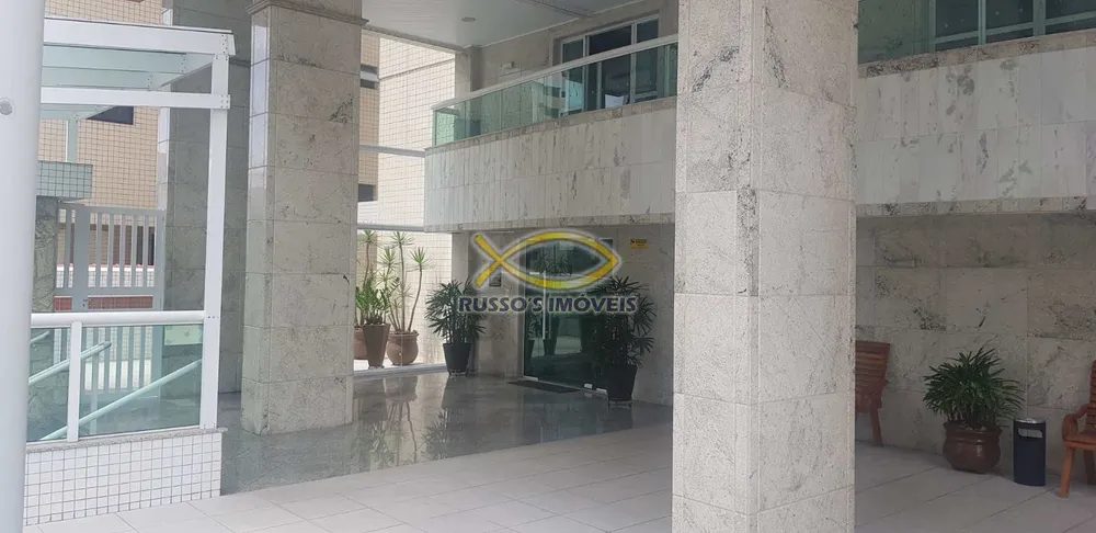Apartamento, 3 quartos, 91 m² - Foto 2
