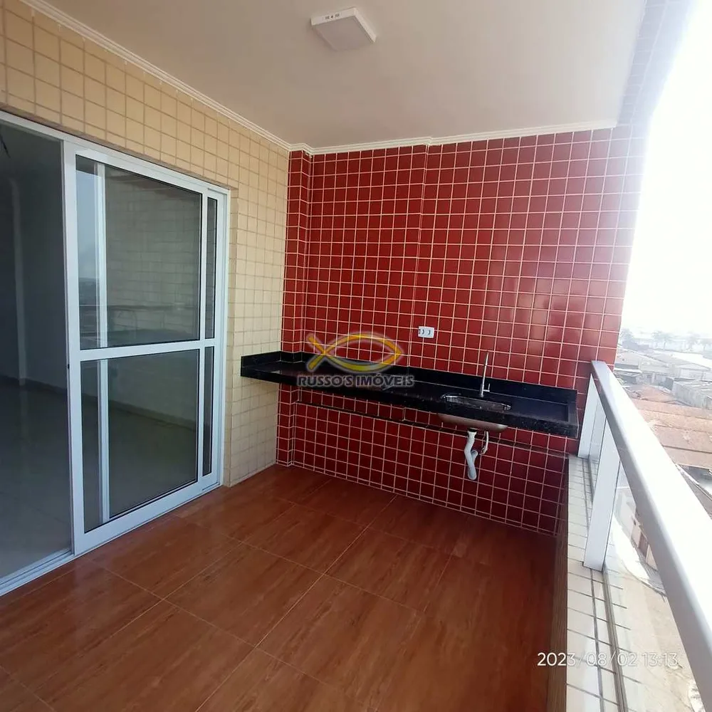 Apartamento, 2 quartos, 73 m² - Foto 1
