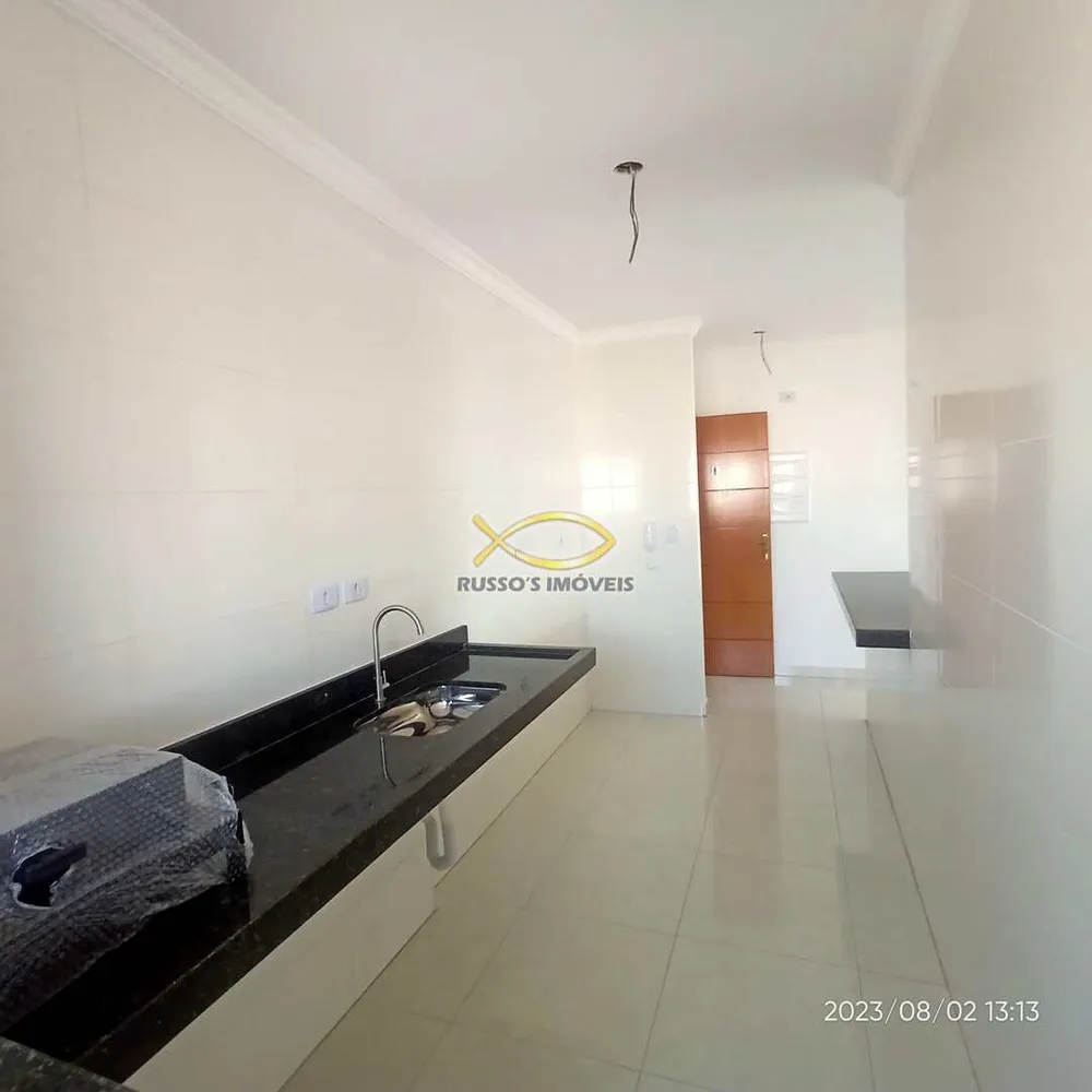 Apartamento, 2 quartos, 73 m² - Foto 2