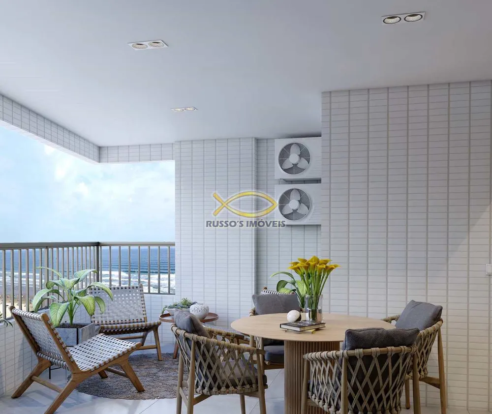 Apartamento, 3 quartos, 119 m² - Foto 5