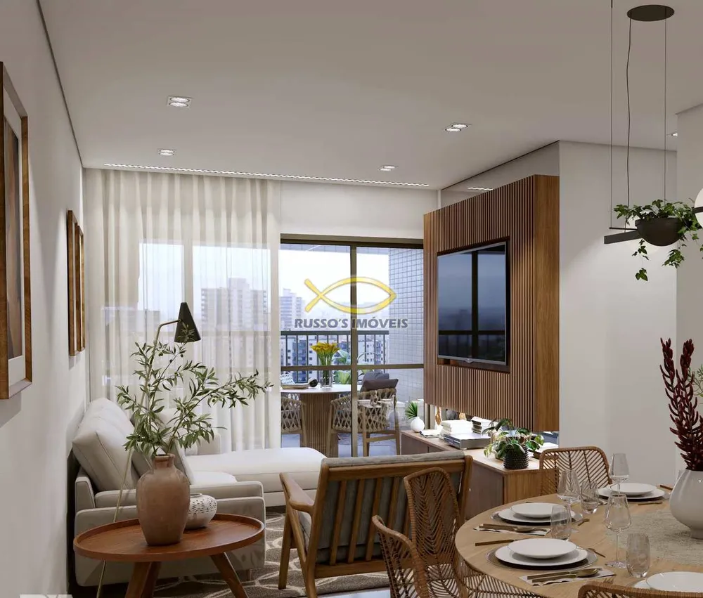 Apartamento, 3 quartos, 119 m² - Foto 8