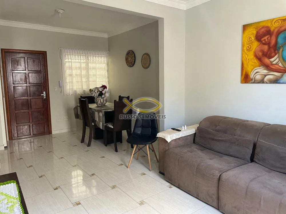 Apartamento, 2 quartos, 51 m² - Foto 4