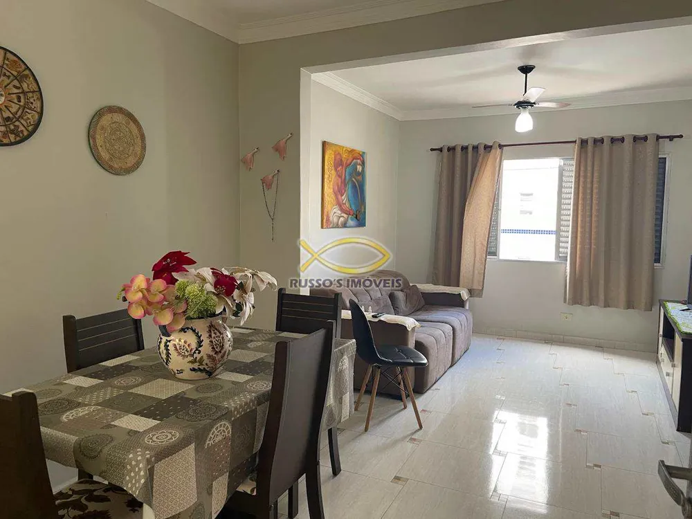 Apartamento, 2 quartos, 51 m² - Foto 6