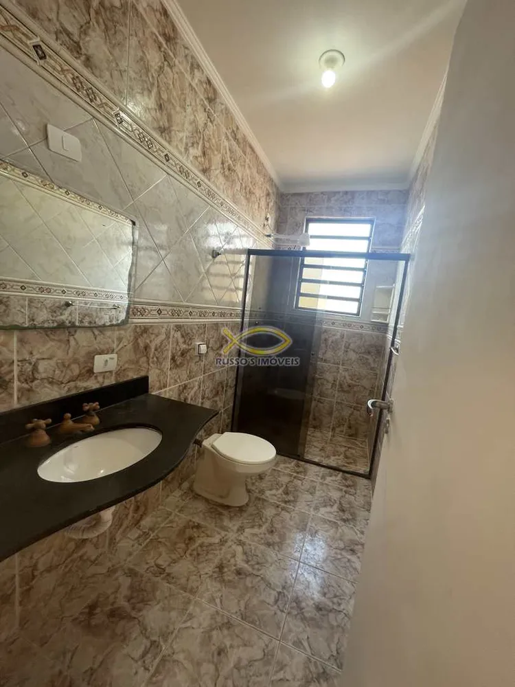 Sobrado, 3 quartos, 257 m² - Foto 2
