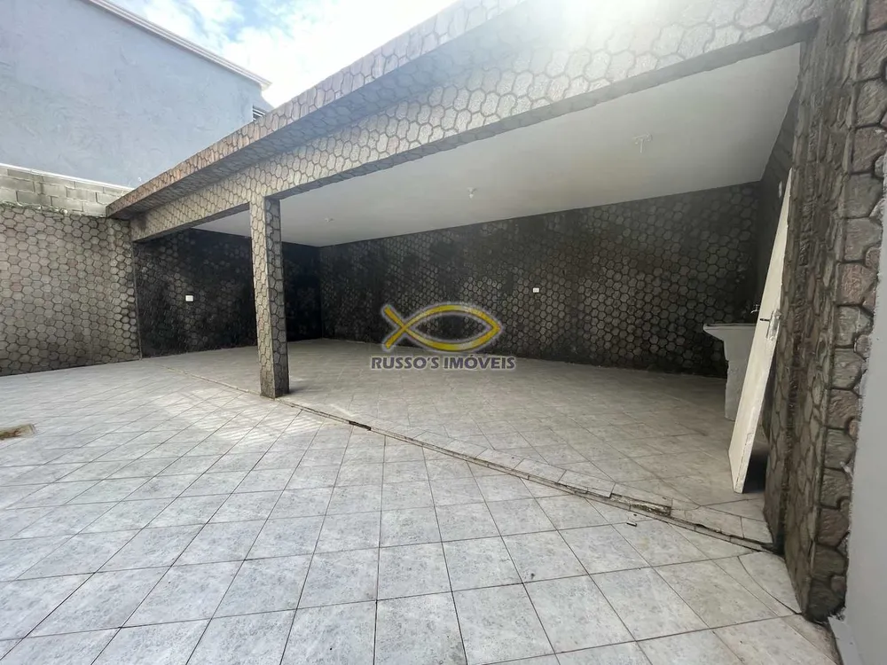 Sobrado, 3 quartos, 257 m² - Foto 8