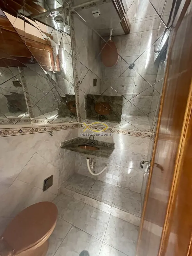Sobrado, 3 quartos, 257 m² - Foto 1