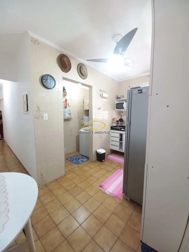 Apartamento, 2 quartos, 82 m² - Foto 2