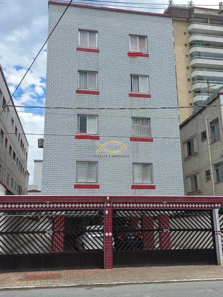 Apartamento, 2 quartos, 82 m² - Foto 8