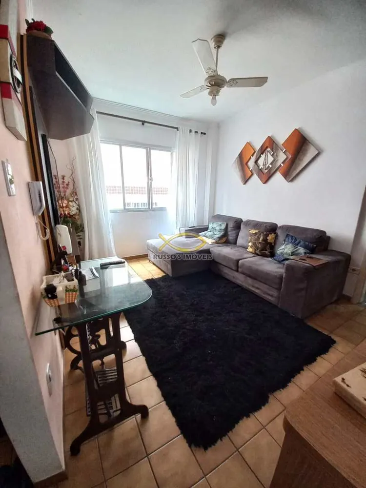 Apartamento, 2 quartos, 82 m² - Foto 1