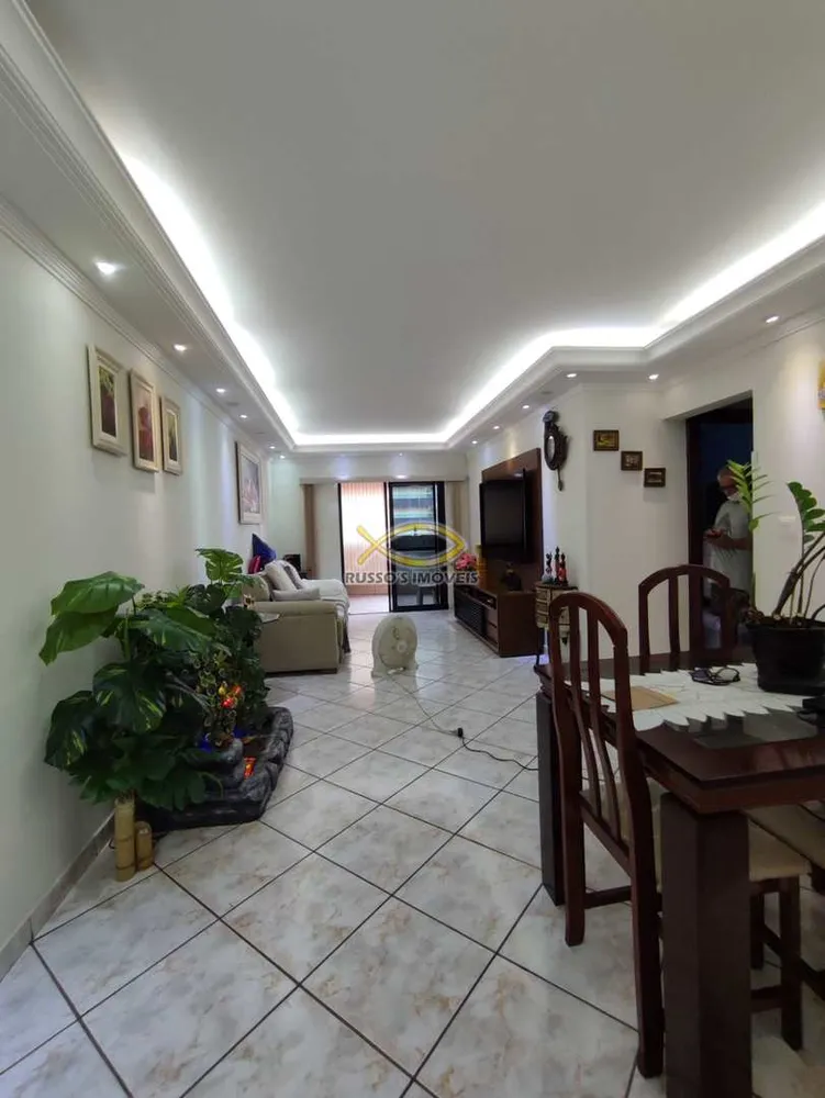 Apartamento, 2 quartos, 156 m² - Foto 1