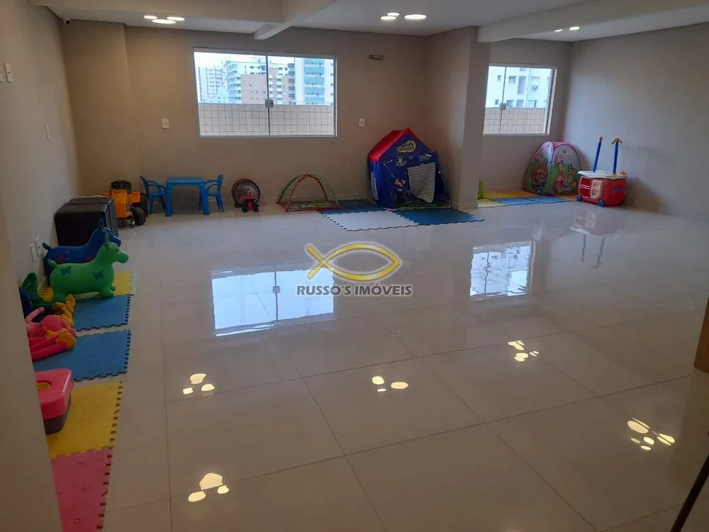 Cobertura, 2 quartos, 126 m² - Foto 5