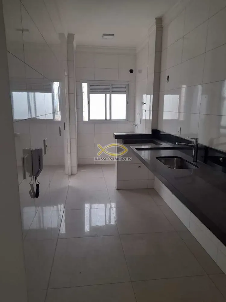 Cobertura, 2 quartos, 126 m² - Foto 2