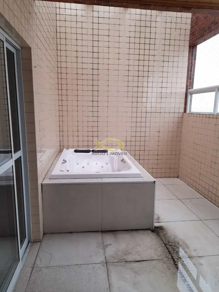 Cobertura, 2 quartos, 126 m² - Foto 2