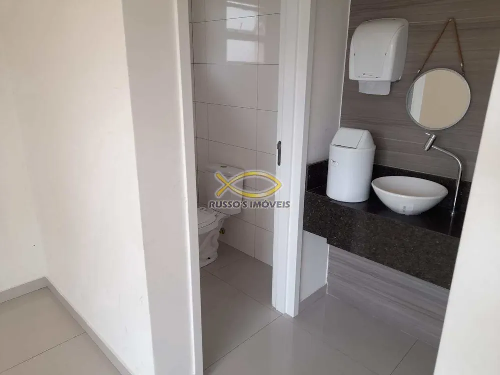 Cobertura, 2 quartos, 126 m² - Foto 8