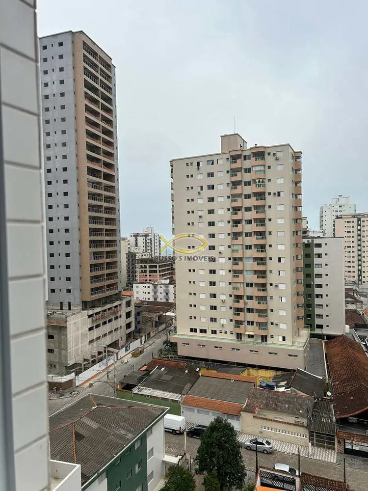 Apartamento, 2 quartos, 87 m² - Foto 1