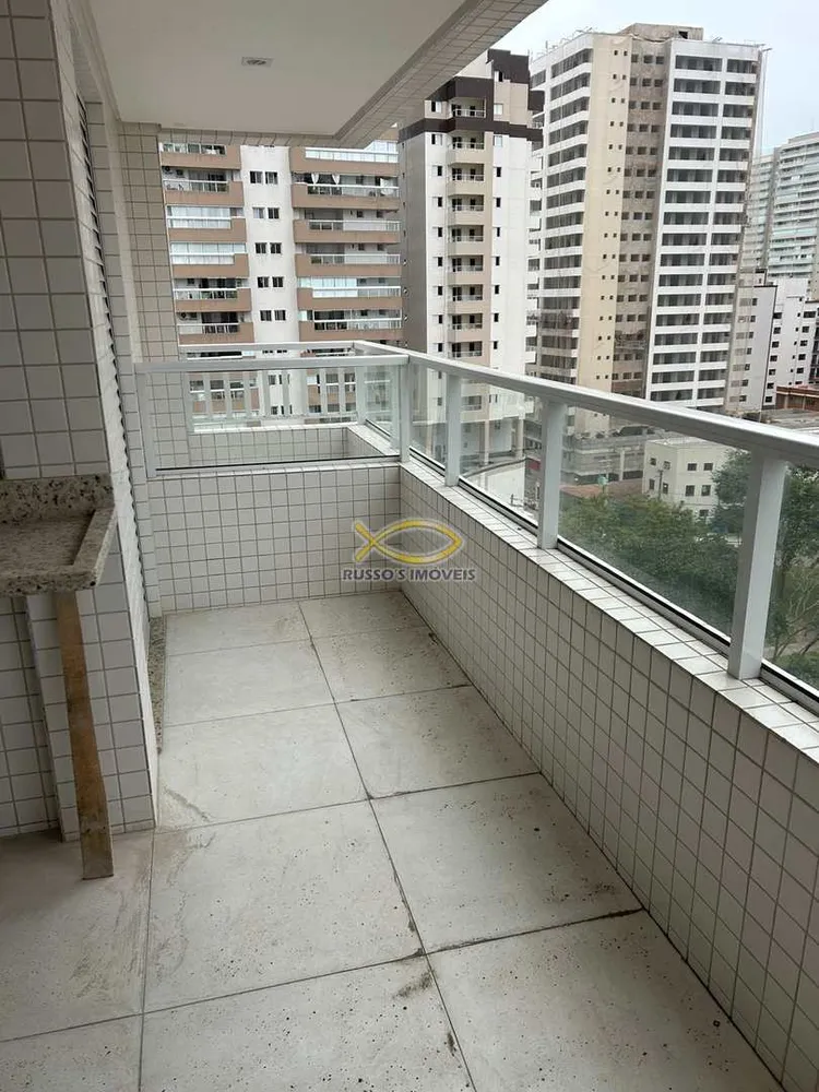 Apartamento, 2 quartos, 87 m² - Foto 2