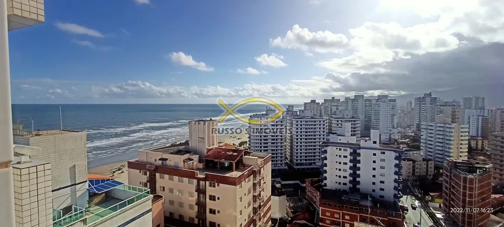 Apartamento, 2 quartos, 102 m² - Foto 2