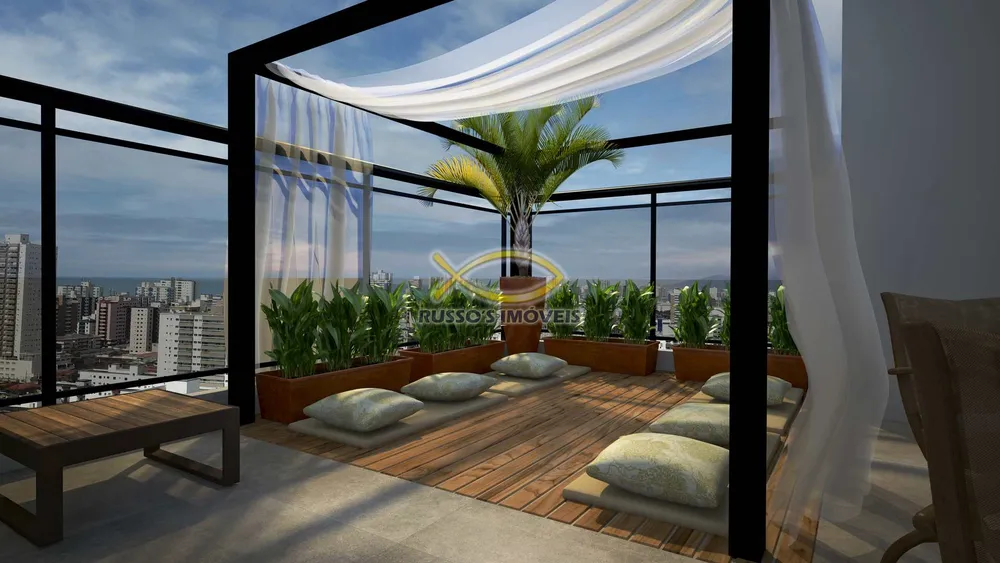 Apartamento, 2 quartos, 90 m² - Foto 5