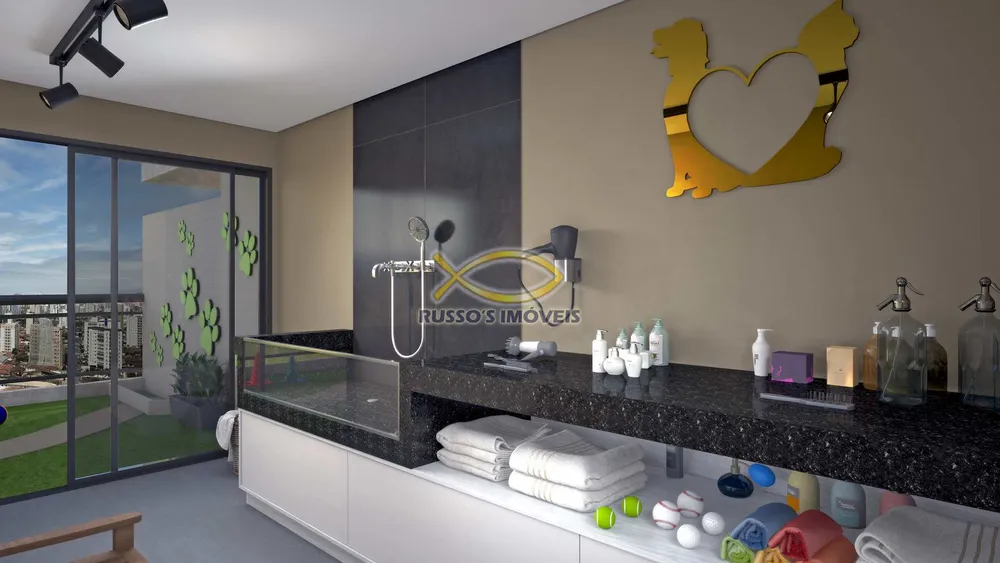 Apartamento, 2 quartos, 90 m² - Foto 10