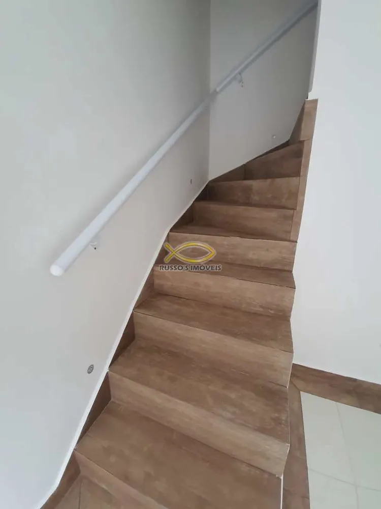 Sobrado, 2 quartos, 53 m² - Foto 2