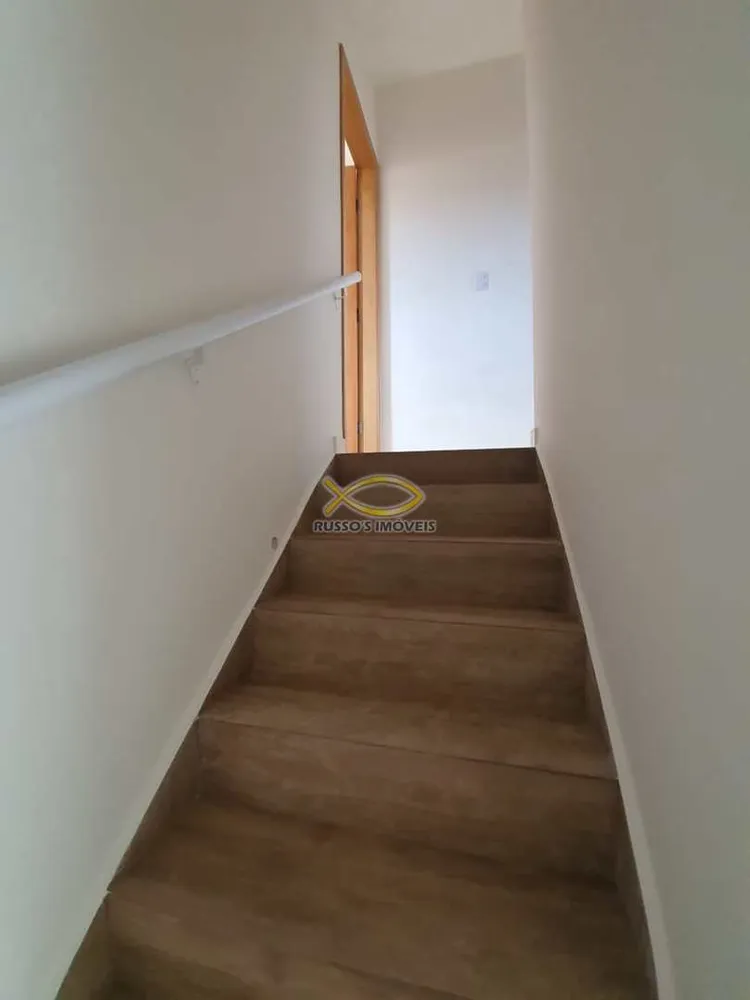 Sobrado, 2 quartos, 53 m² - Foto 10