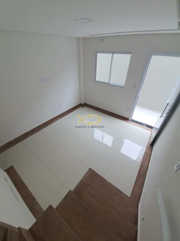 Sobrado, 2 quartos, 53 m² - Foto 4