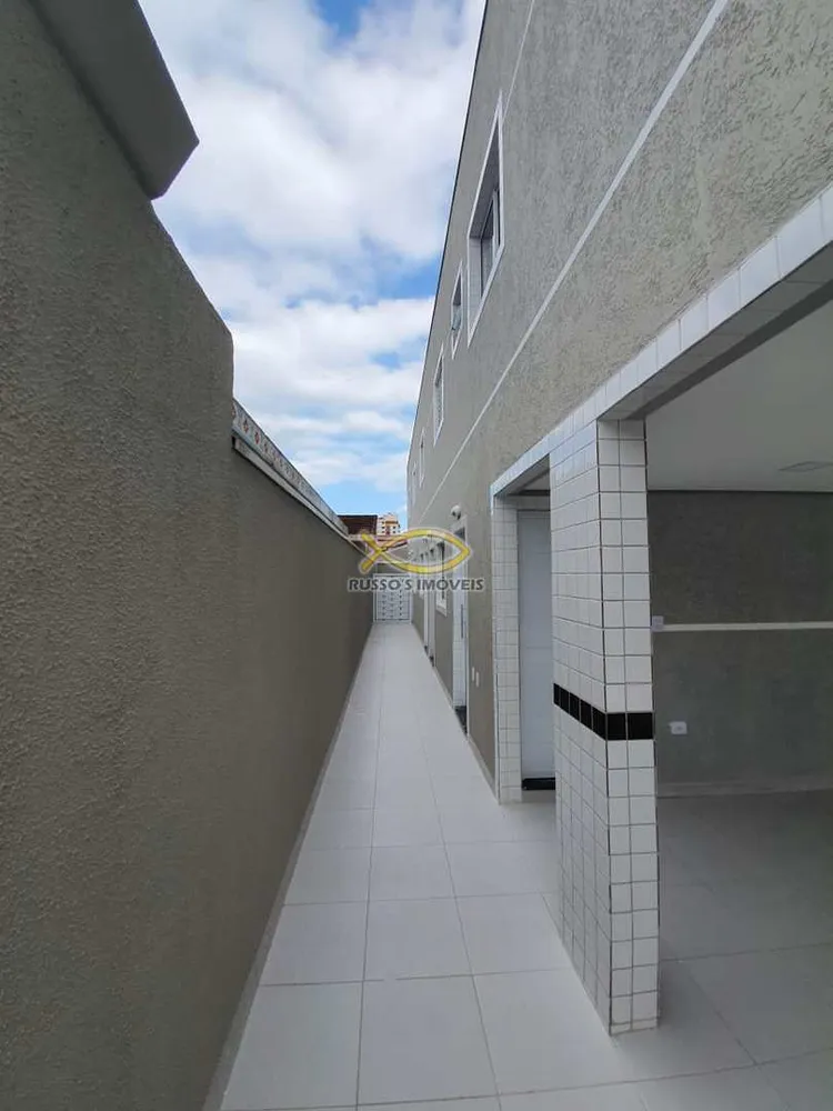 Sobrado, 2 quartos, 53 m² - Foto 5