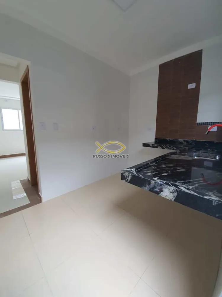Sobrado, 2 quartos, 53 m² - Foto 9