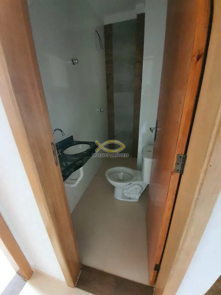 Sobrado, 2 quartos, 53 m² - Foto 8