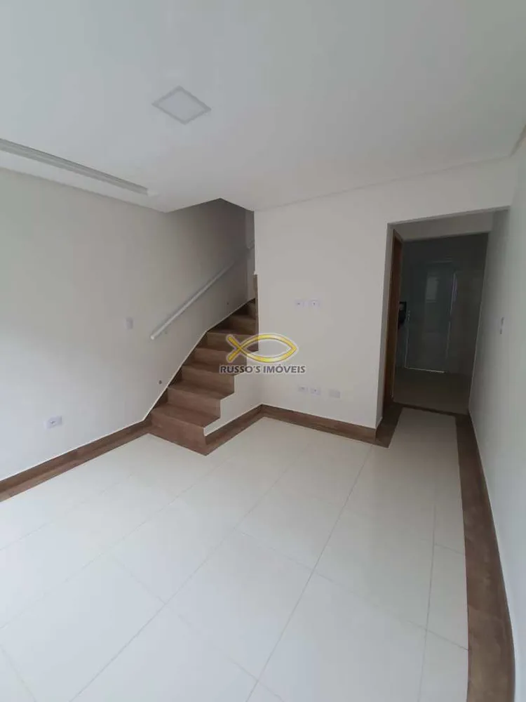 Sobrado, 2 quartos, 53 m² - Foto 6