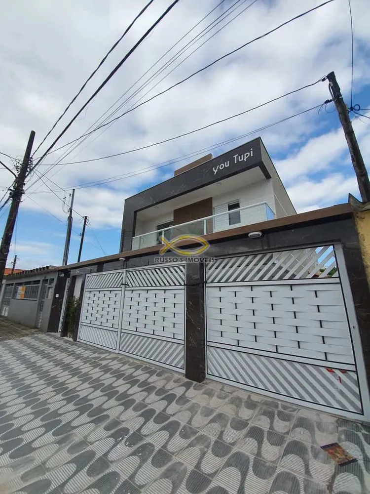 Sobrado, 2 quartos, 53 m² - Foto 3