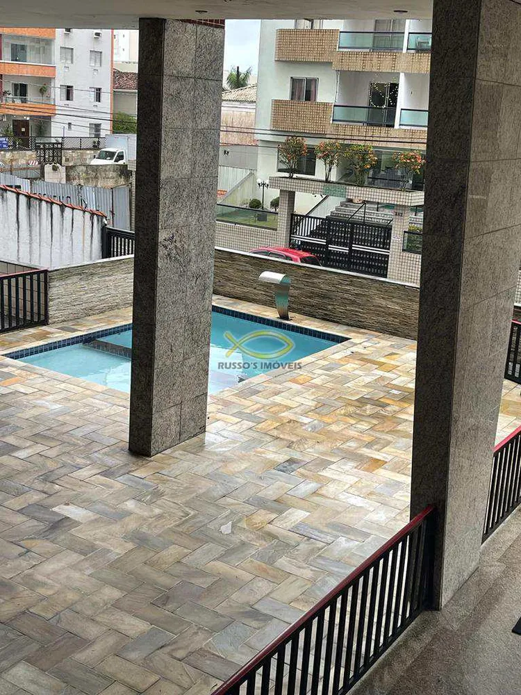 Apartamento, 2 quartos, 75 m² - Foto 11