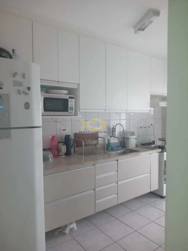 Apartamento, 2 quartos, 75 m² - Foto 10