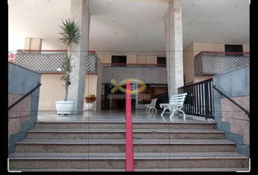 Apartamento, 2 quartos, 75 m² - Foto 2
