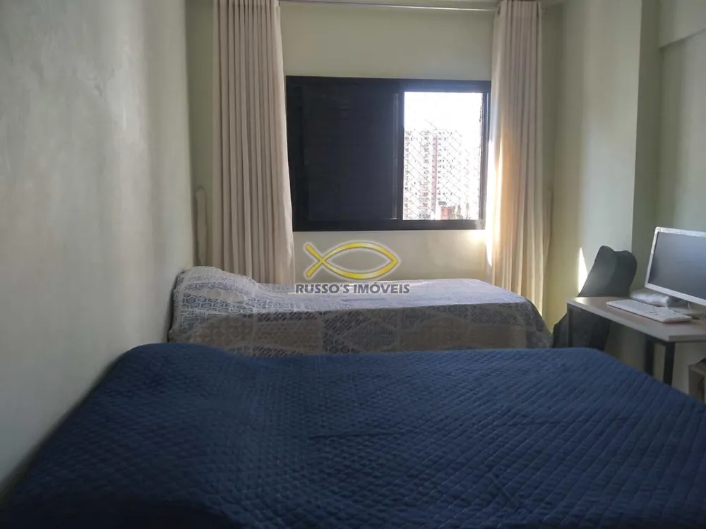Apartamento, 2 quartos, 75 m² - Foto 4