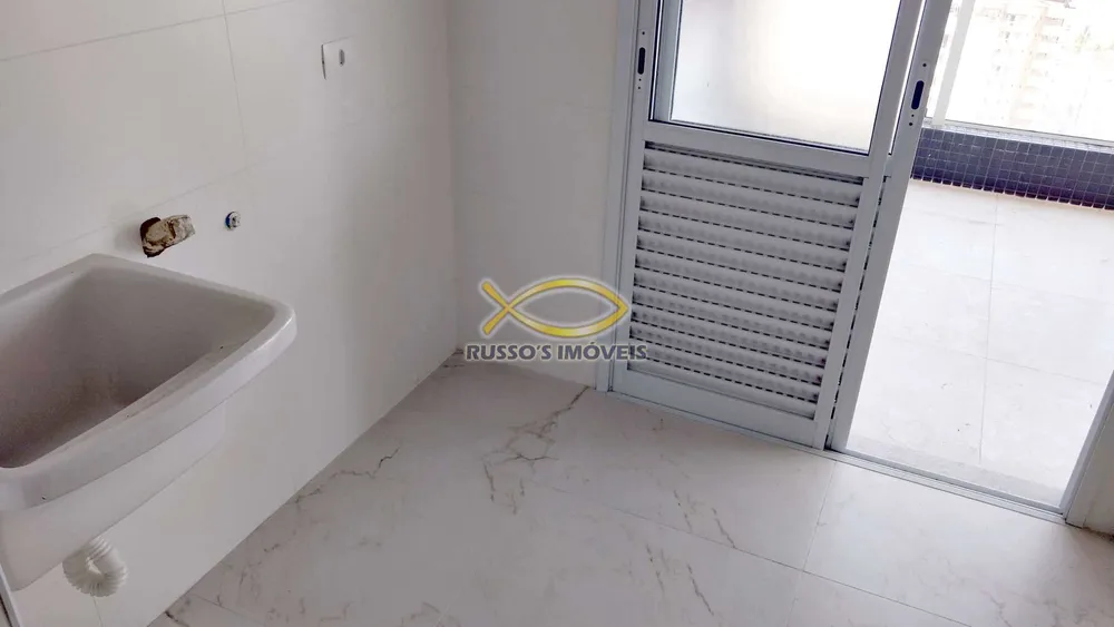 Apartamento, 3 quartos, 132 m² - Foto 4