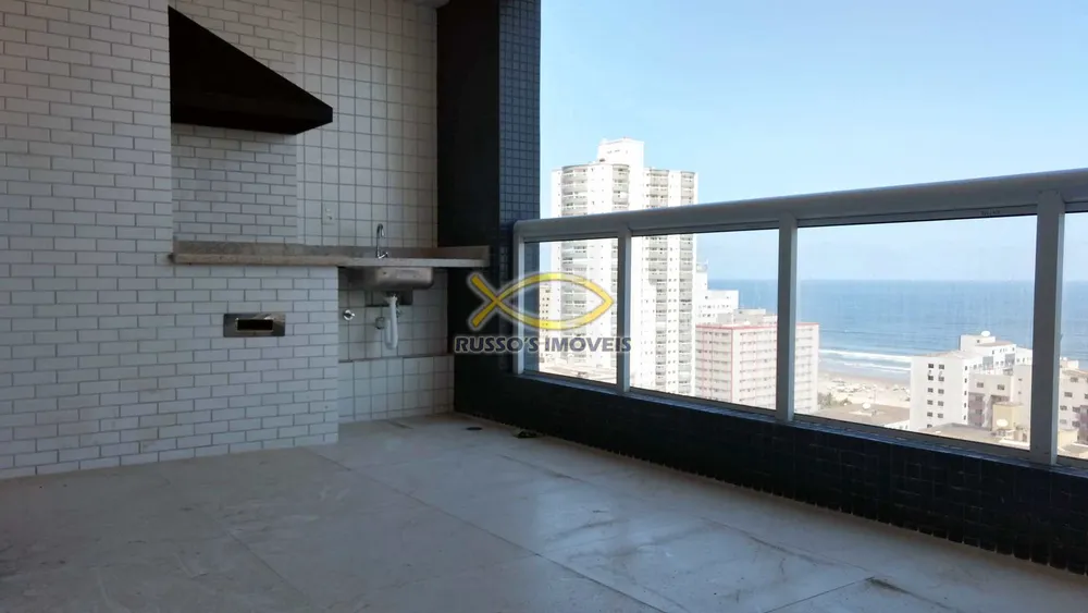 Apartamento, 3 quartos, 132 m² - Foto 10