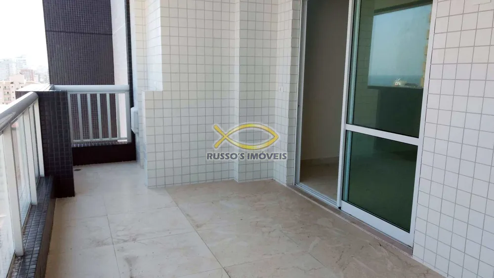 Apartamento, 3 quartos, 132 m² - Foto 1